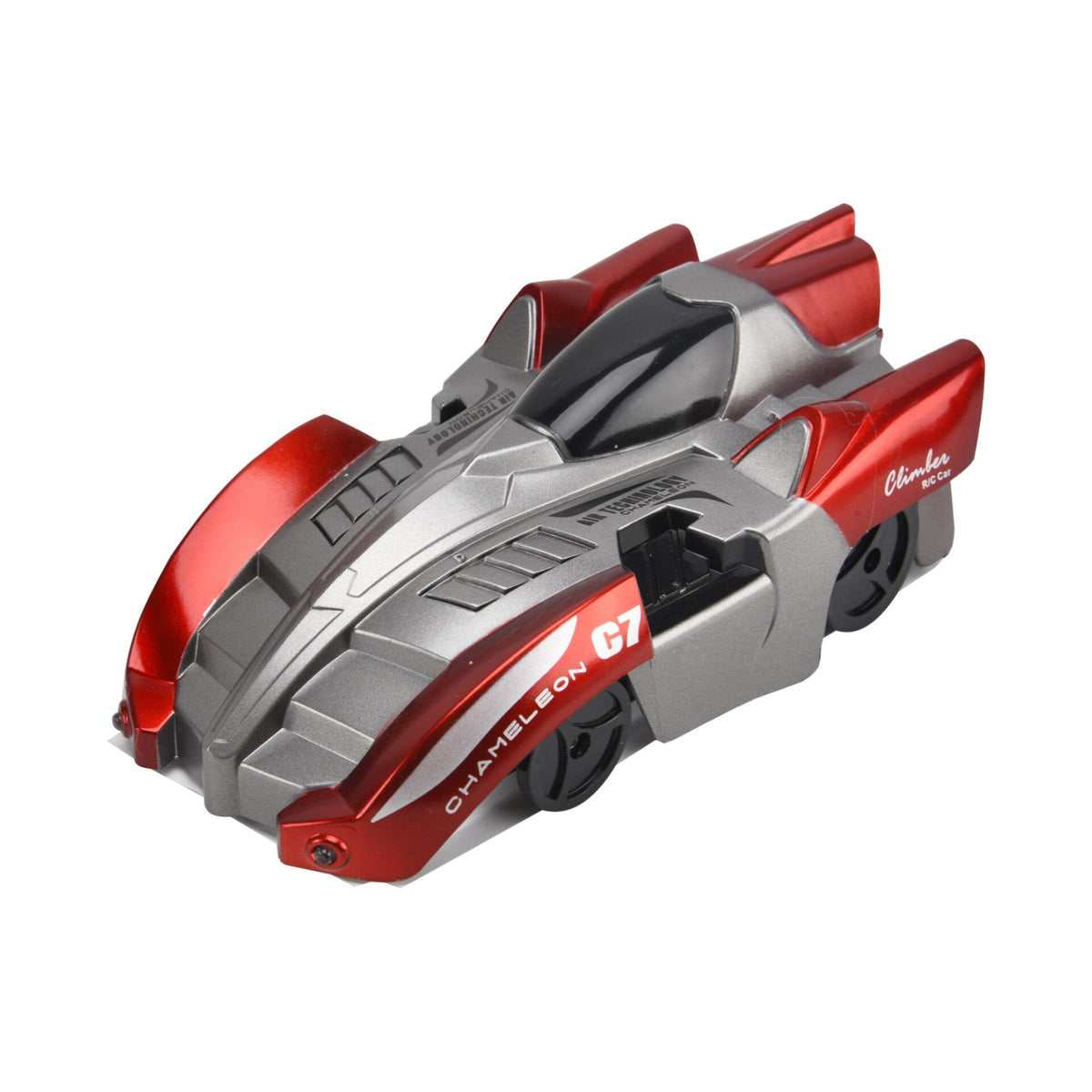 360• Rotation Wall Climber Remote Control Stunt RC Max Racing Climbing Force Car
