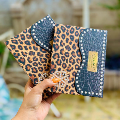 ANLADY Professional Makeup Palette – Eyeshadow, Blush & Lip Colors