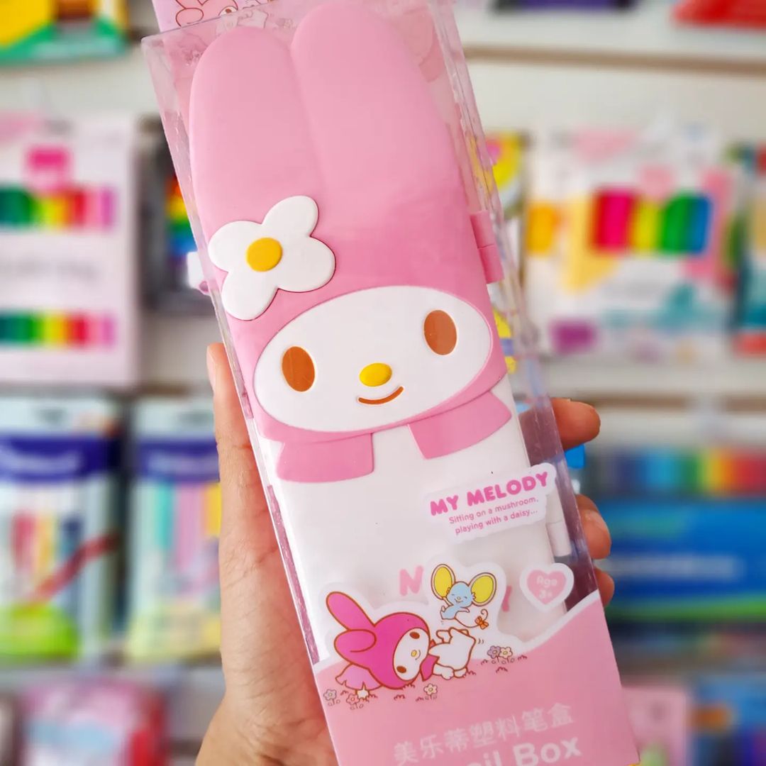 My Melody Pencil Case