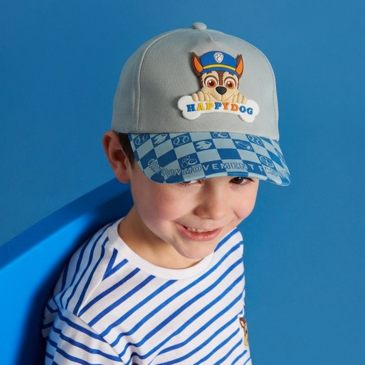 Paw Patrol Boys Baseball P Cap