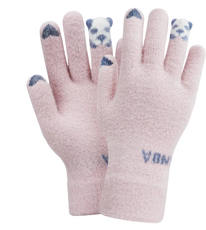 Panda Hand Gloves