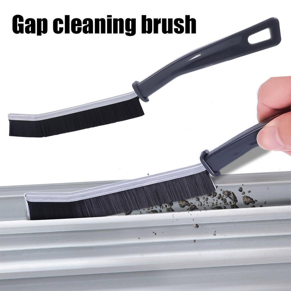 Hard Bristles Gap Cleaning Brush