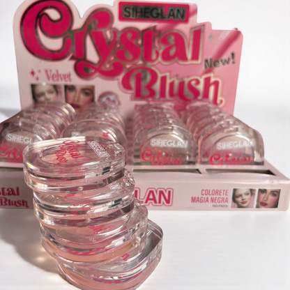 Magic Crystal Jelly Blush