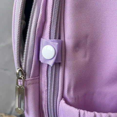 Kuromi School Bag