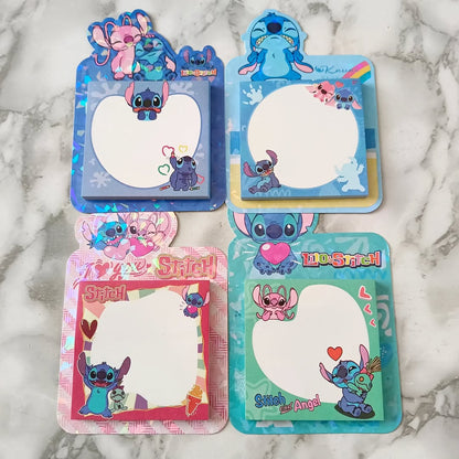 Sanrio Stickey Notes