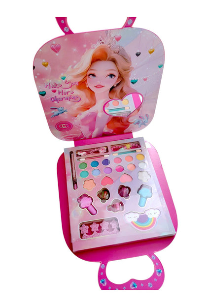 Igoodco Big Size Bag Makeup Set – Princess Dream Edition