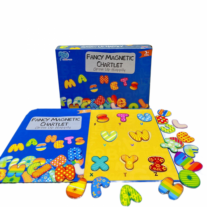 Magnetic Early Educational Book For kids