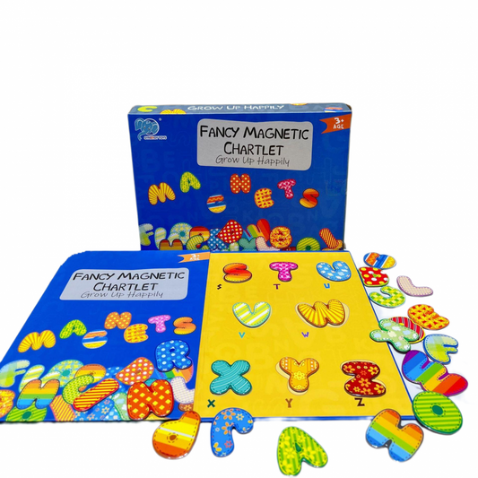 Magnetic Early Educational Book For kids