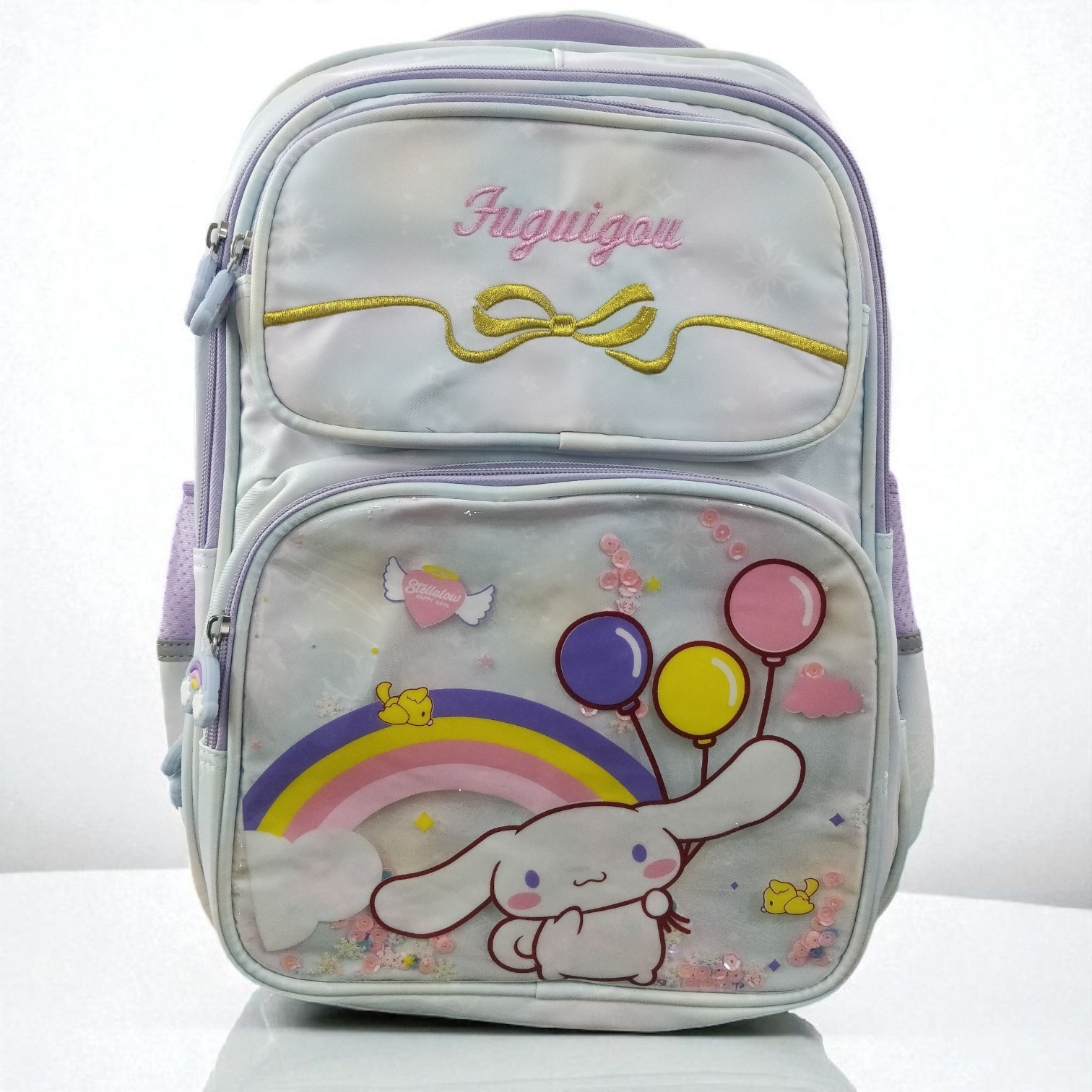Cinnamoroll School Bag