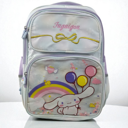 Cinnamoroll School Bag