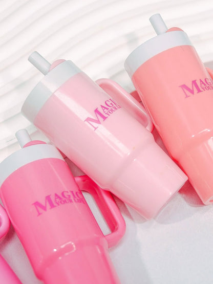 Tumbler Lip Balm – Cute & Moisturising Lip Care