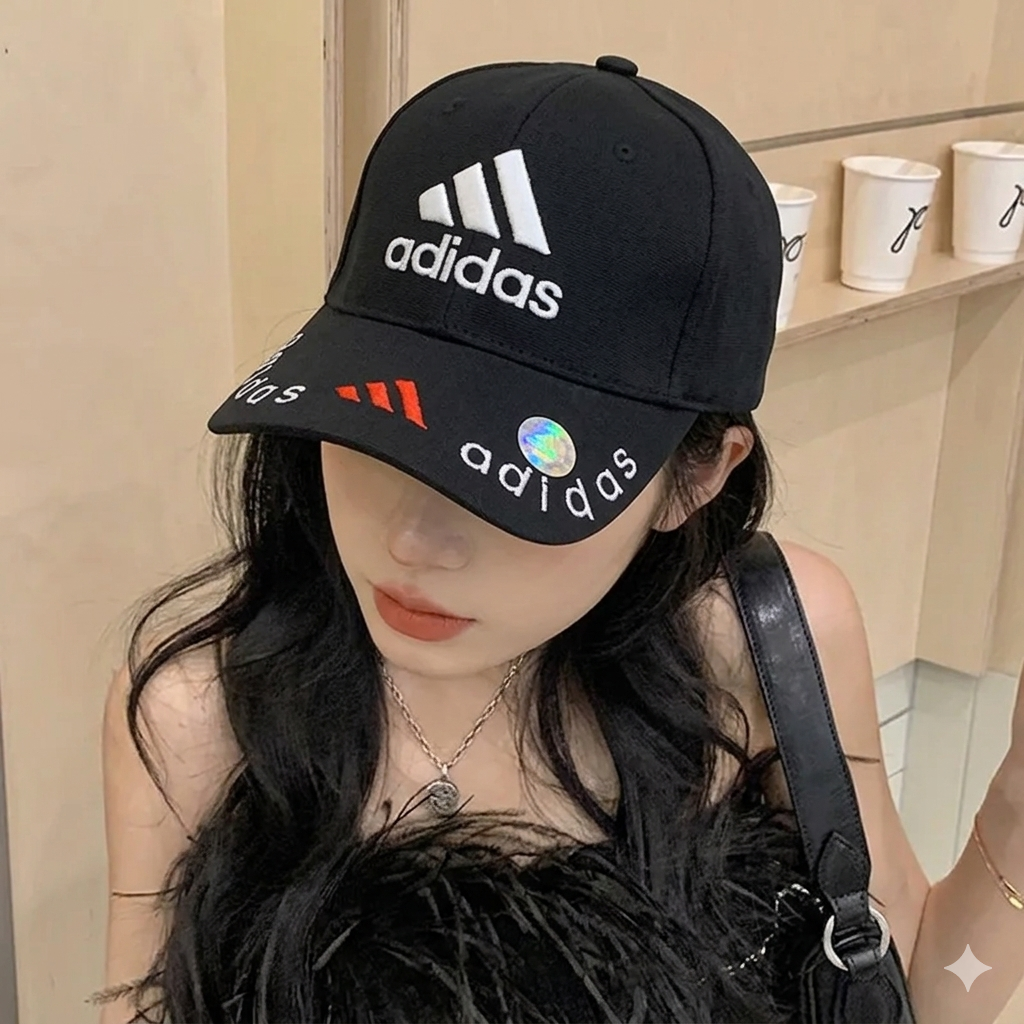 Adidas P Cap | 8 Years to Adults
