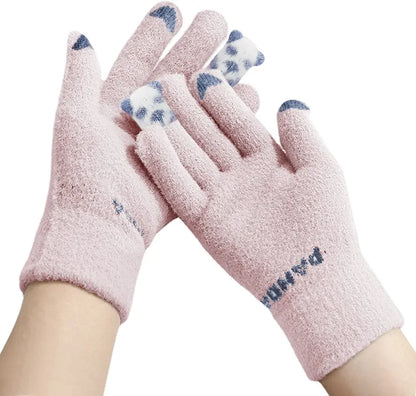 Panda Hand Gloves