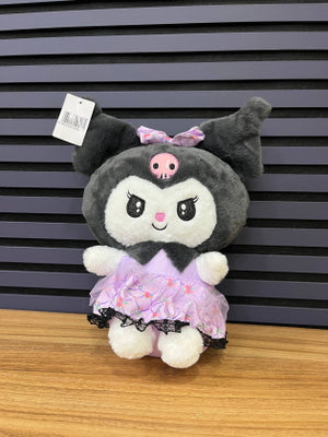 Kuromi Stuff Toy