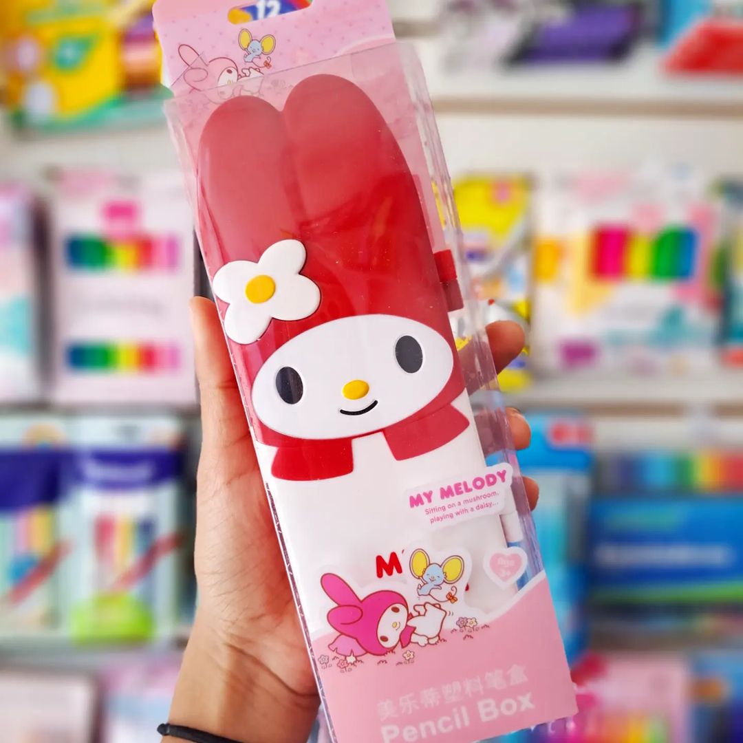 My Melody Pencil Case