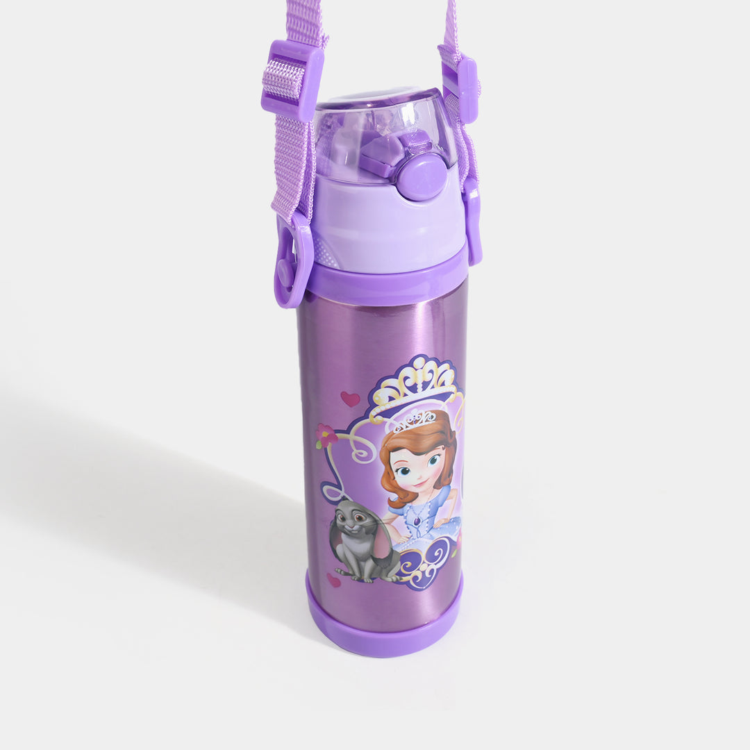 Sofia Sipper Water Bottle