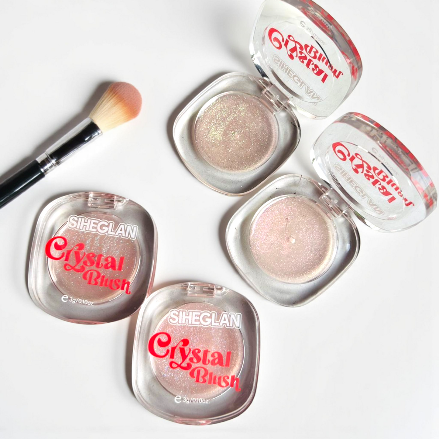 Magic Crystal Blush