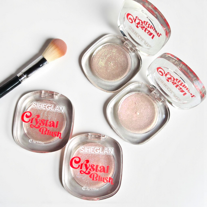 Magic Crystal Blush