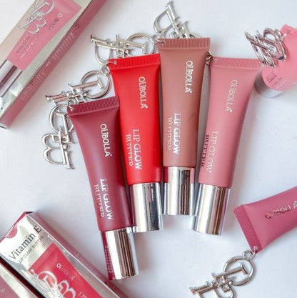 Korean Style Lip Glow Butter