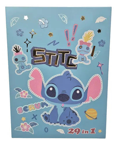Stitch Kids All In One Makeup Kit
