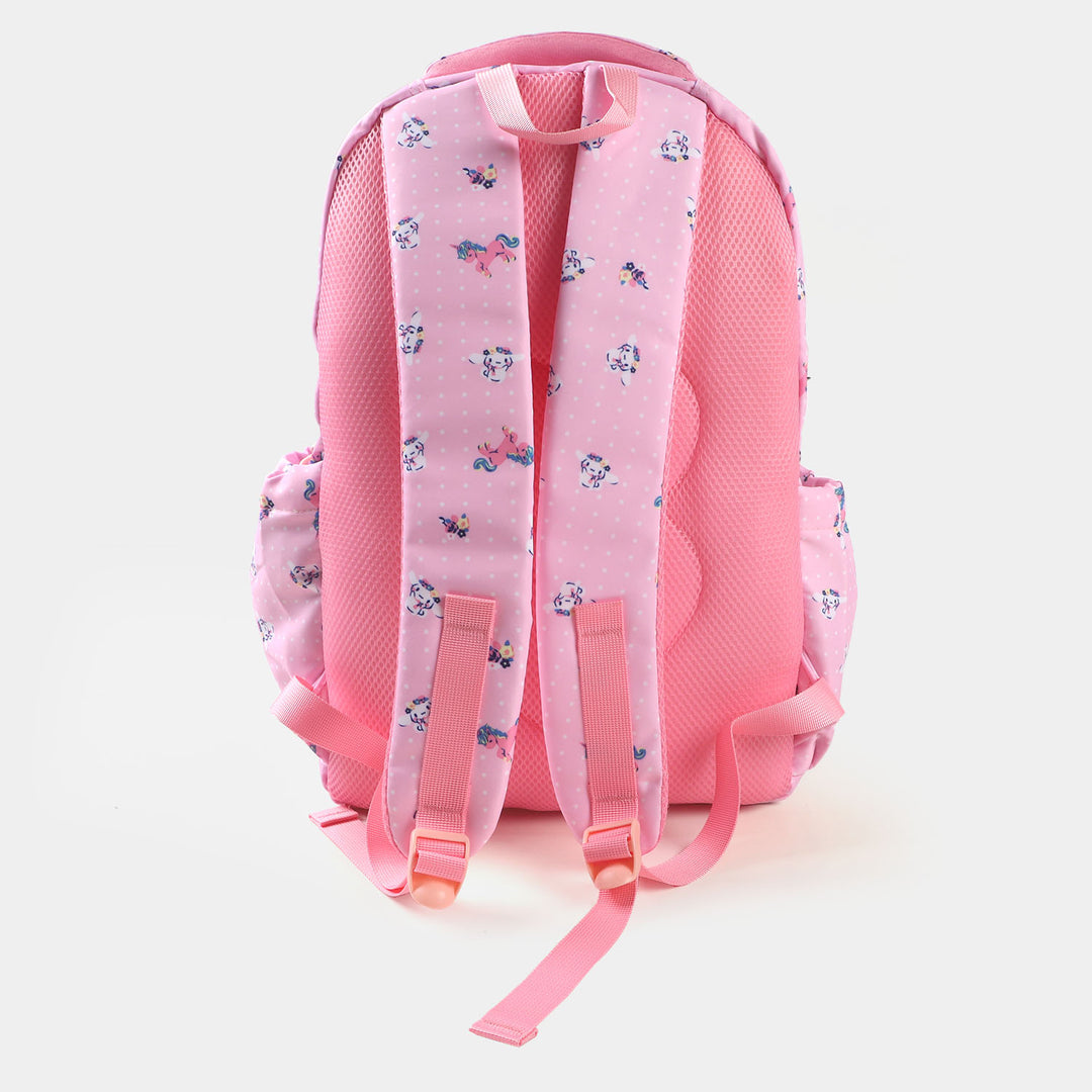Cinnamoroll School Bag