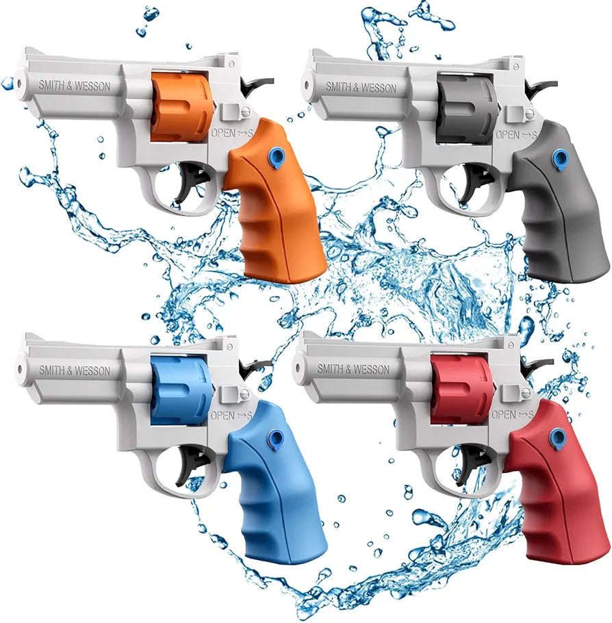 Water Gun For Kids