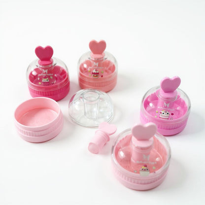 2 In 1 Lip Balm & Blush