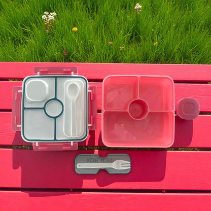 High Quality Bento Lunch Box