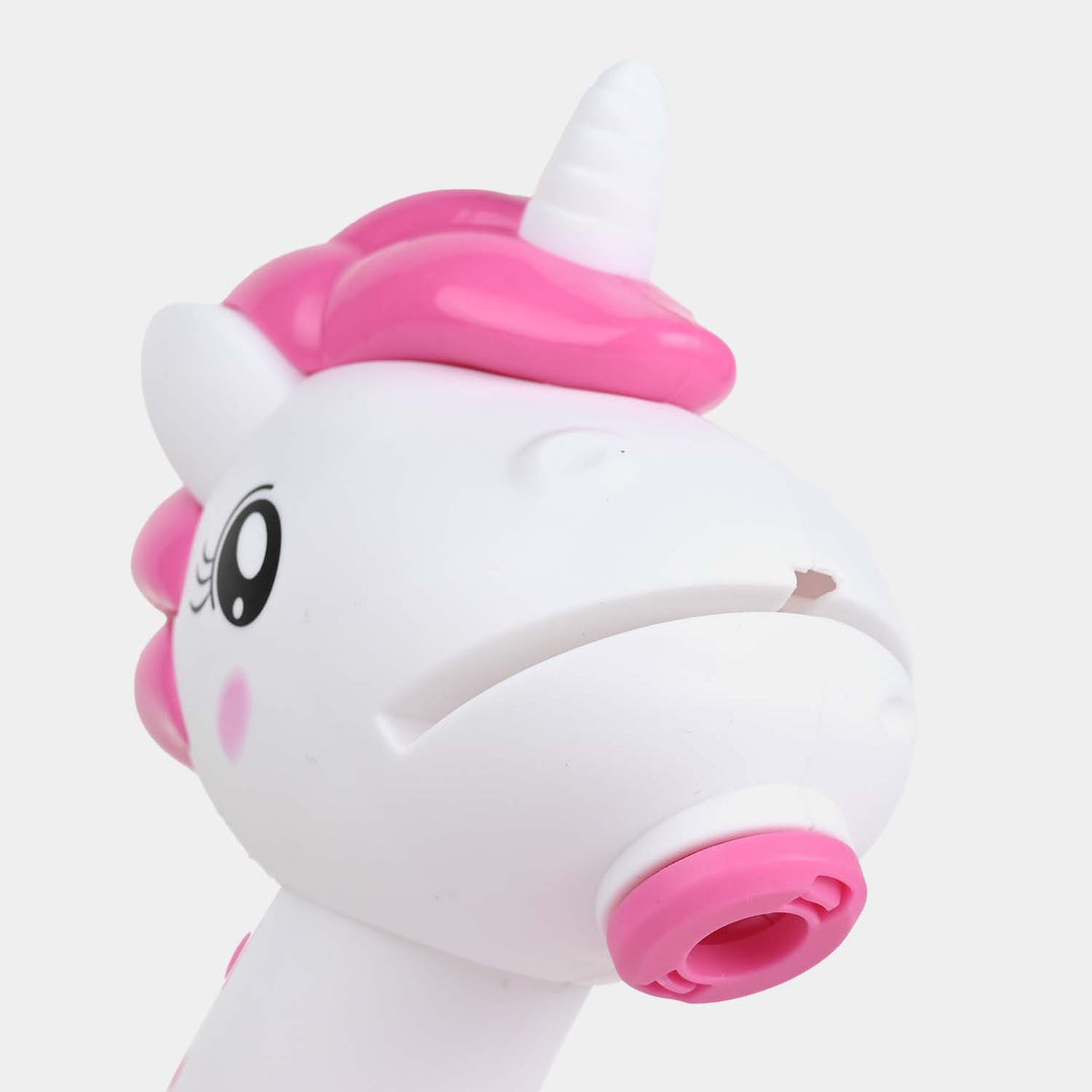 Unicorn Projection Table