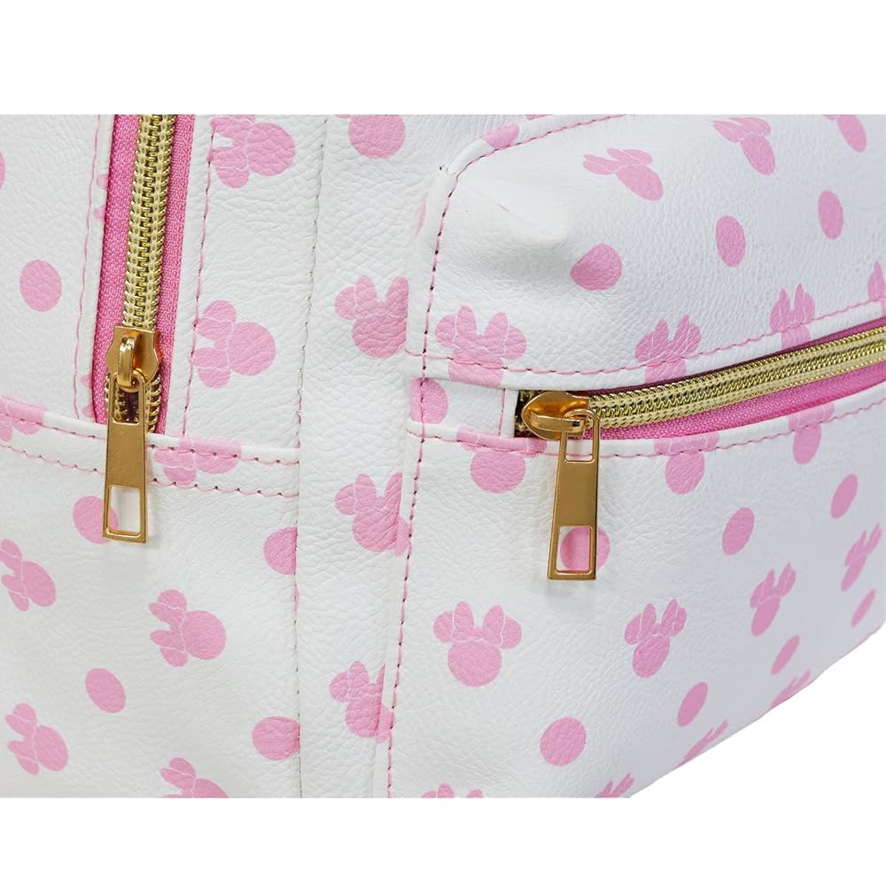 Disney Minnie Mouse Backpack