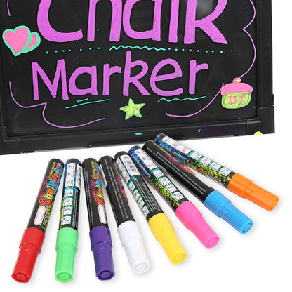Chalk Markers