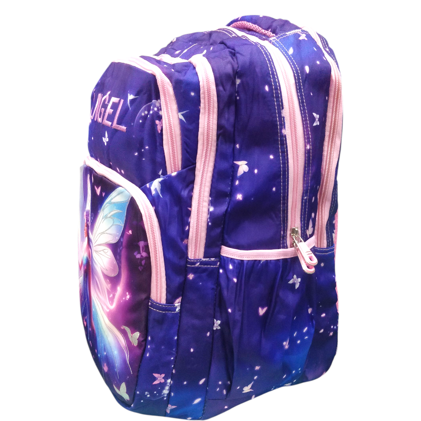 Angel School Bag
