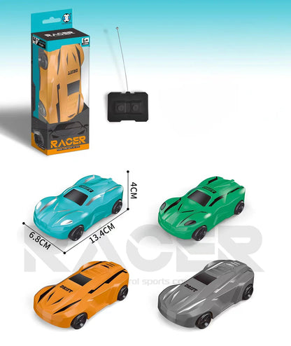 Ultimate Mini Remote Control Sports Car