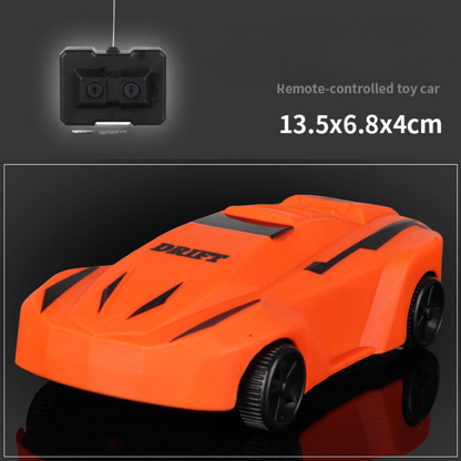 Ultimate Mini Remote Control Sports Car
