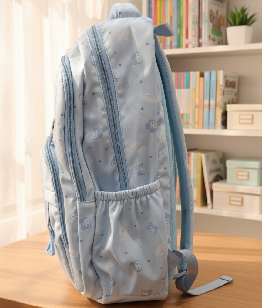 Cinnamoroll School Bag