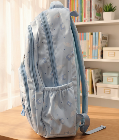 Cinnamoroll School Bag