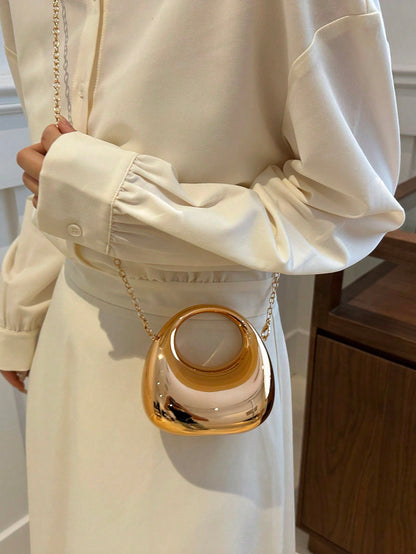 Original Half Moon Bag | Clutch | Purse