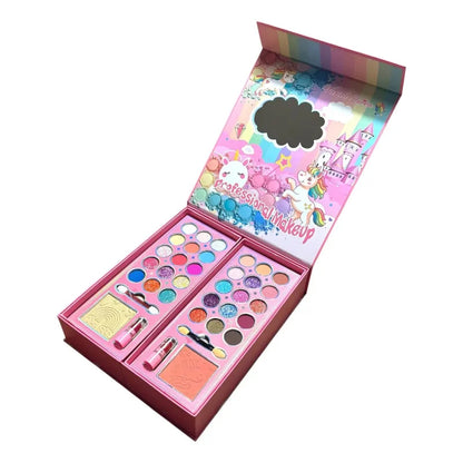 Royal Princess Makeup Set