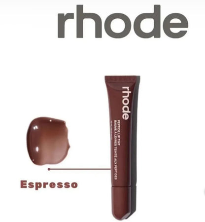 Rhode Peptide Lip Tint