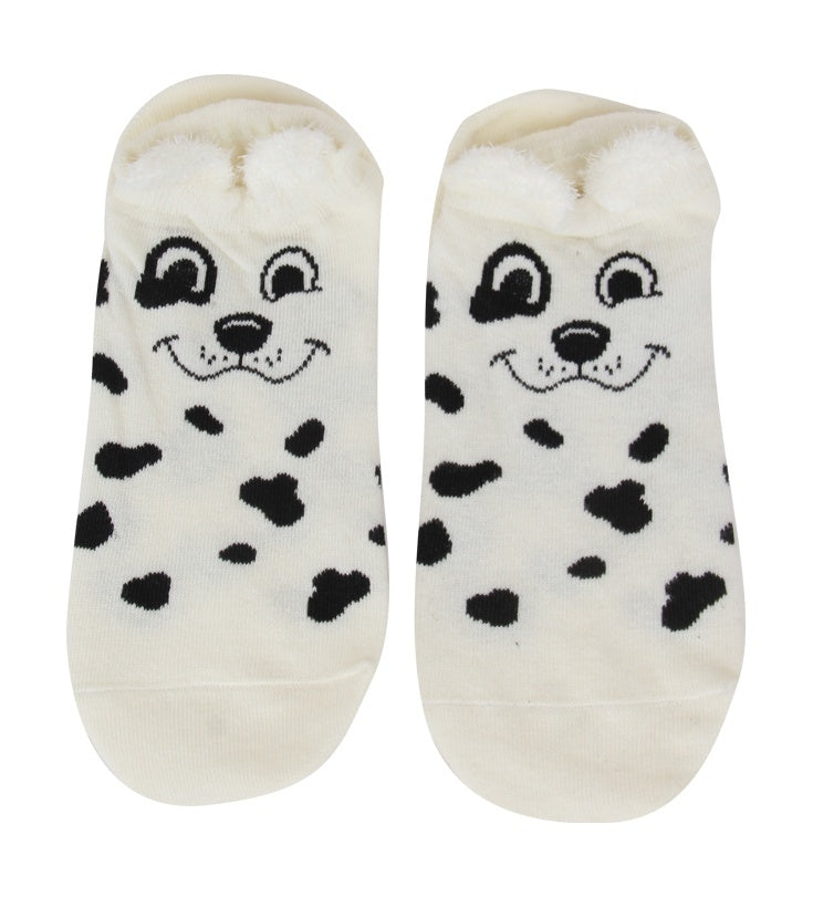 Bear Ankle Socks For Kids