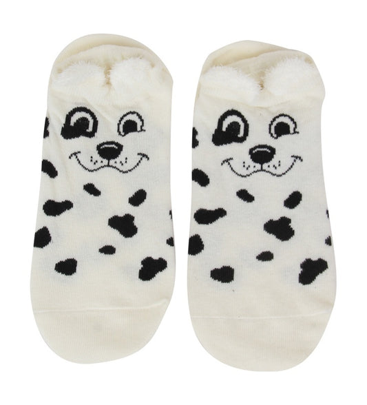 Bear Ankle Socks For Kids