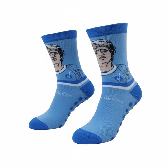 Anti Slip Warm Foot Ball Socks (Set of 2)
