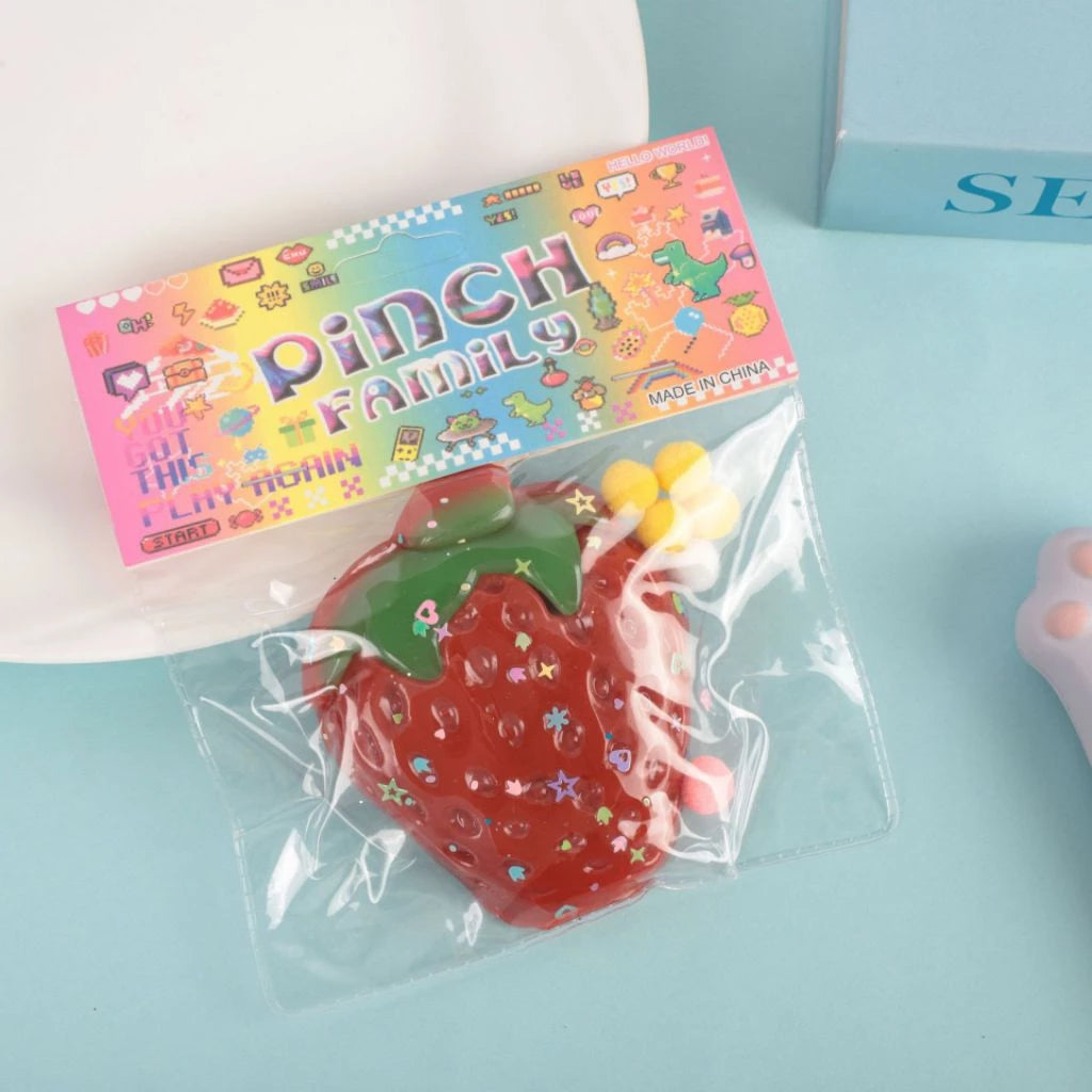 Taba Squishy | Pinch Family