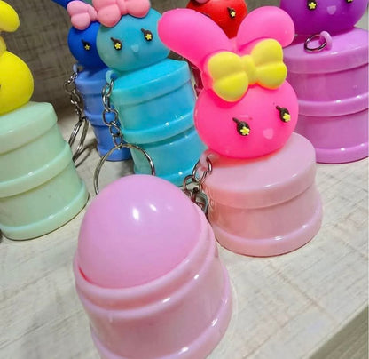 Hello Kitty Lip Balm – Cute & Hydrating Lip Care
