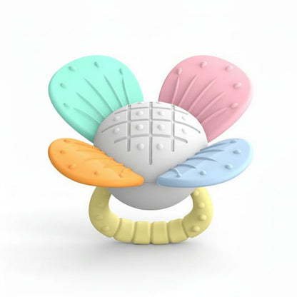 Adorable Baby Teethers | Pack Of 2