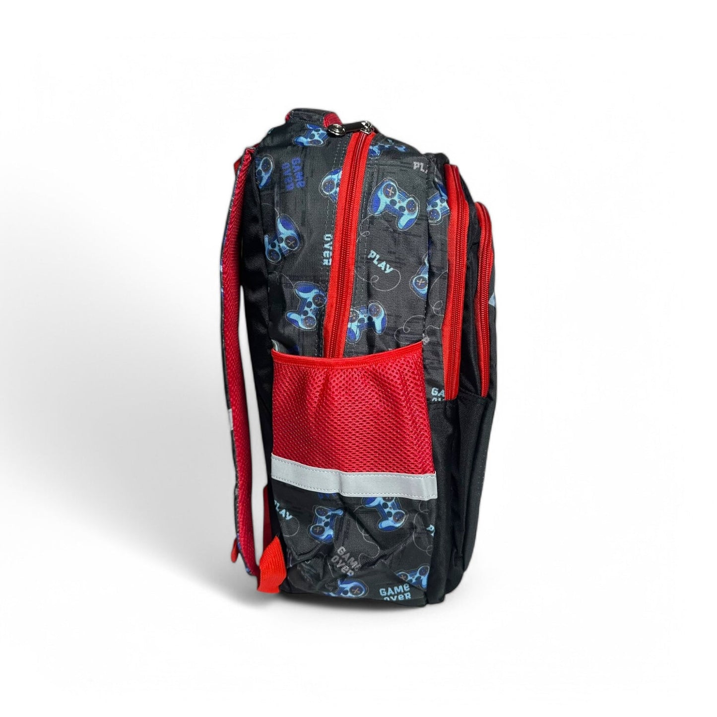 Gamer 3 Pc School Bag