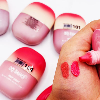 Korean Liquid Blush Drops – Hot Shot
