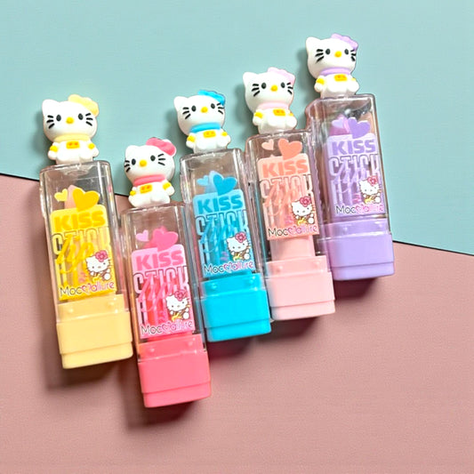 Hello Kitty 3D Lip Balm