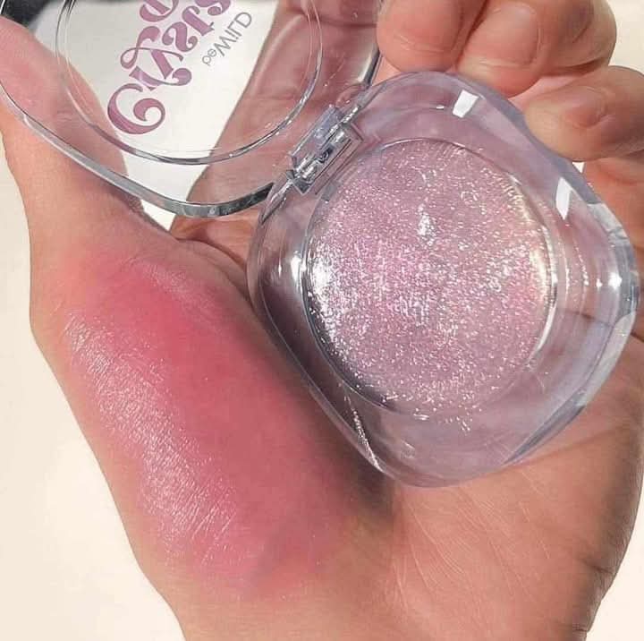 Magic Crystal Jelly Blush