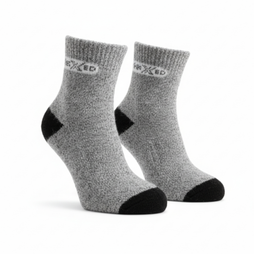 Thermal Wool Socks for Kids